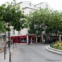 Inspiratie: we love Paris!
